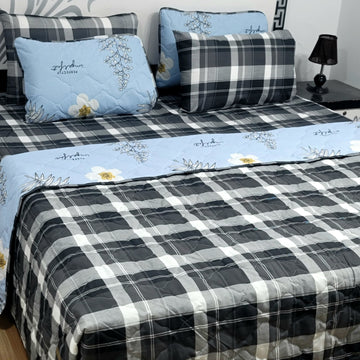Sher Fabrics |  Comforters Sets